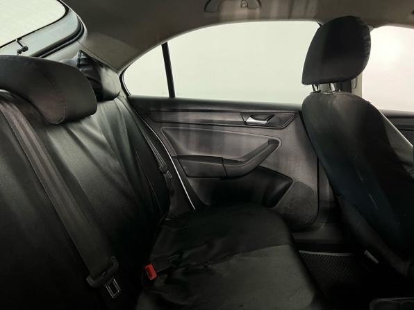 Volkswagen Polo VI с пробегом 2020 года, цена 519 000 рублей, 408242 км, лифтбек, Автокод Объявления