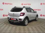 Renault Sandero II Вологда  - изображение 21