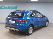 Kia Rio IV Москва  - изображение 24
