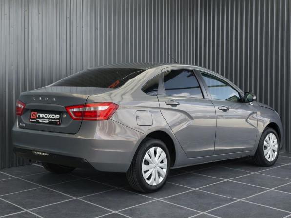 Lada (ВАЗ) Vesta I с пробегом 2016 года, цена 797 000 рублей, 158749 км, седан, Автокод Объявления