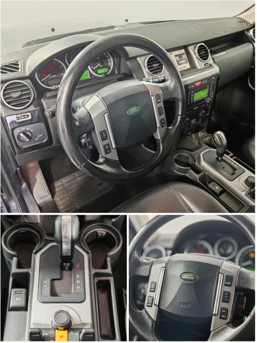 Land Rover Discovery III Москва  - изображение 25