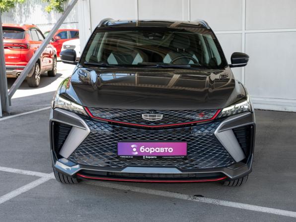 Geely Coolray I Рестайлинг с пробегом 2023 года, цена 2 090 000 рублей, 43038 км, внедорожник, Автокод Объявления