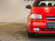 Chevrolet Aveo I Иваново  - изображение 39