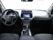 Toyota Land Cruiser Prado 150 Series Рестайлинг 2 Уфа  - изображение 42
