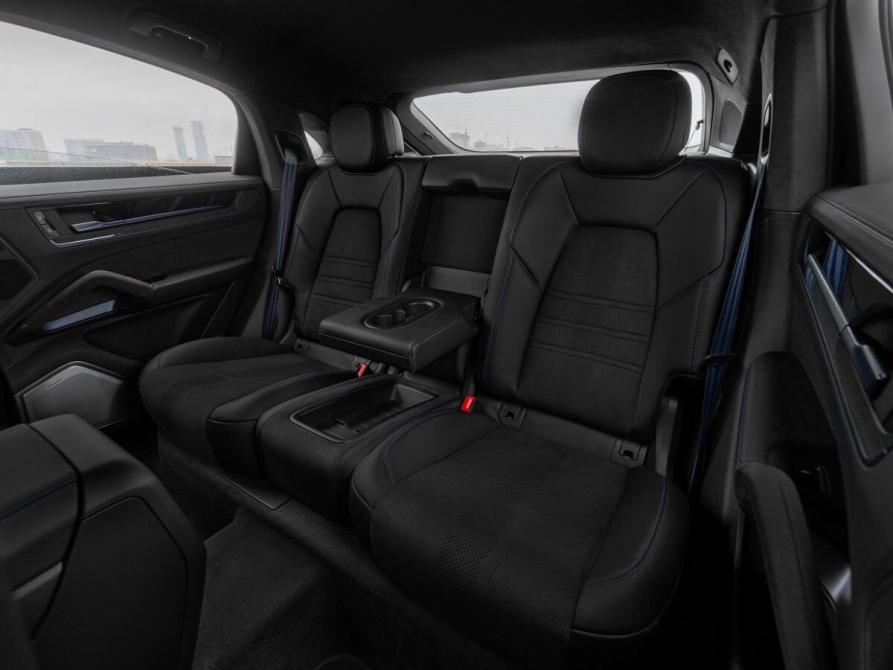 Porsche Cayenne III Рестайлинг Москва  - изображение 25
