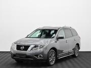 Nissan Pathfinder IV Москва  - изображение 20