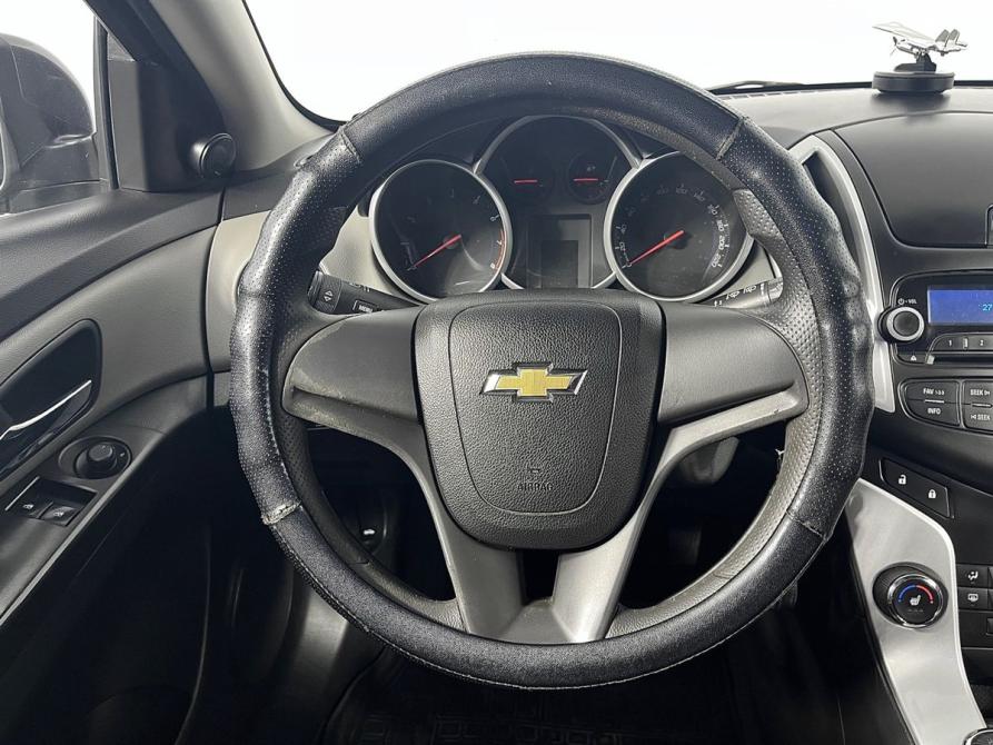 Chevrolet Cruze I Рестайлинг Борисоглебск  - изображение 16