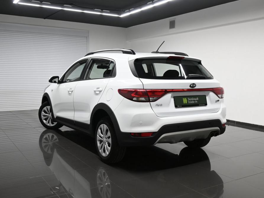 Kia Rio IV Тверь  - изображение 6