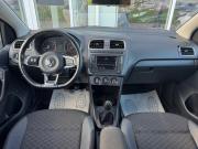 Volkswagen Polo V Рестайлинг Ульяновск  - изображение 37