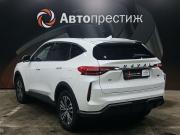 Haval F7 I Рестайлинг Ставрополь  - изображение 35