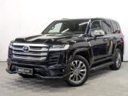 Toyota Land Cruiser 300 Series Москва  - изображение 31