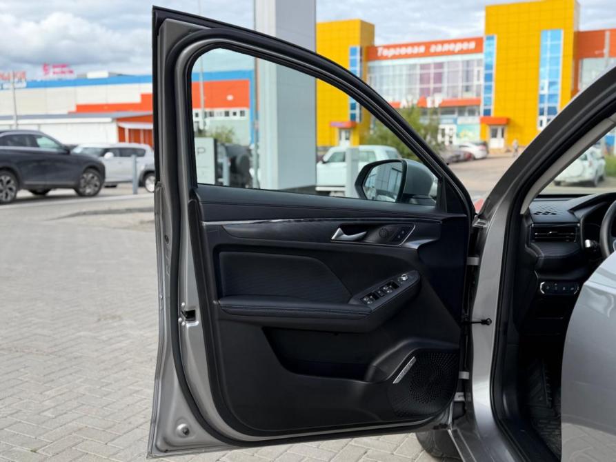Haval Jolion I Сыктывкар  - изображение 14