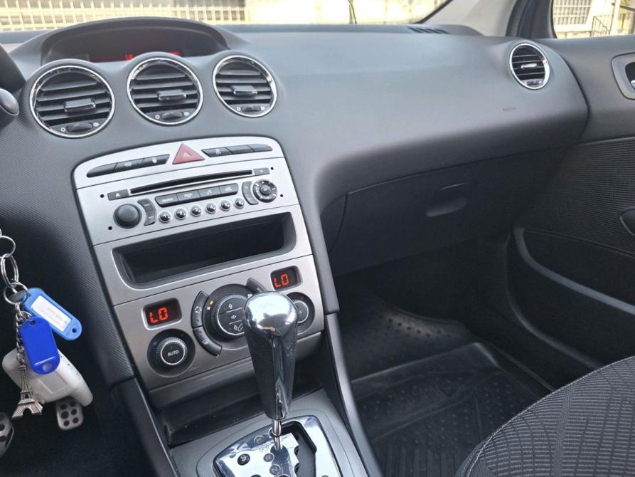 Peugeot 408 I Новосибирск  - изображение 26