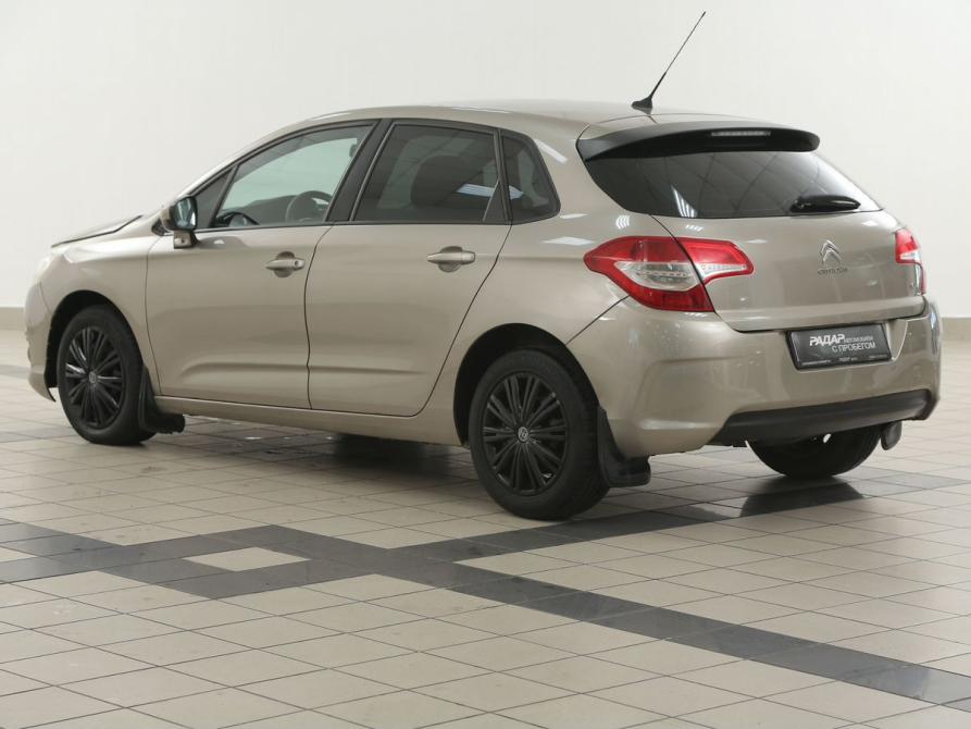 Citroen C4 II Иваново  - изображение 2