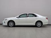 Toyota Camry VII (XV50) Рестайлинг Москва  - изображение 34