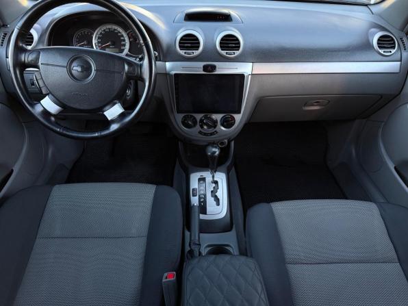 Chevrolet Lacetti I с пробегом 2011 года, цена 499 000 рублей, 221148 км, хэтчбек, Автокод Объявления
