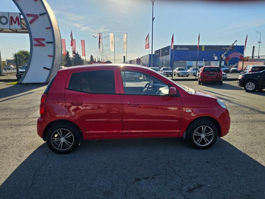 Kia Picanto I Рестайлинг Тюмень  - изображение 8