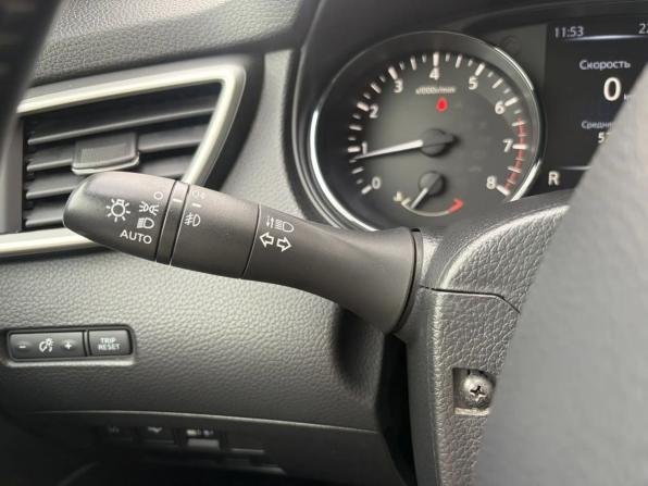 Nissan Qashqai II с пробегом 2014 года, цена 1 345 000 рублей, 100598 км, внедорожник, Автокод Объявления