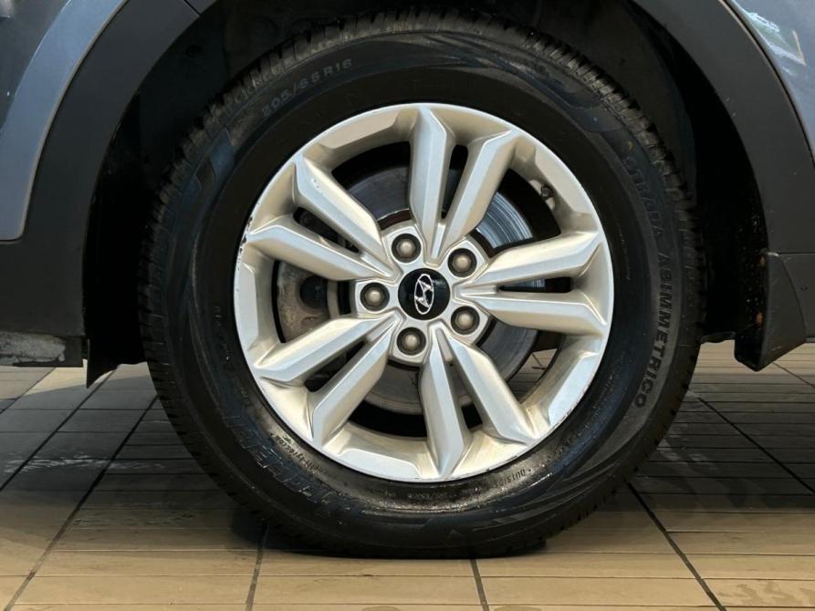 Hyundai Creta I Краснодар  - изображение 12