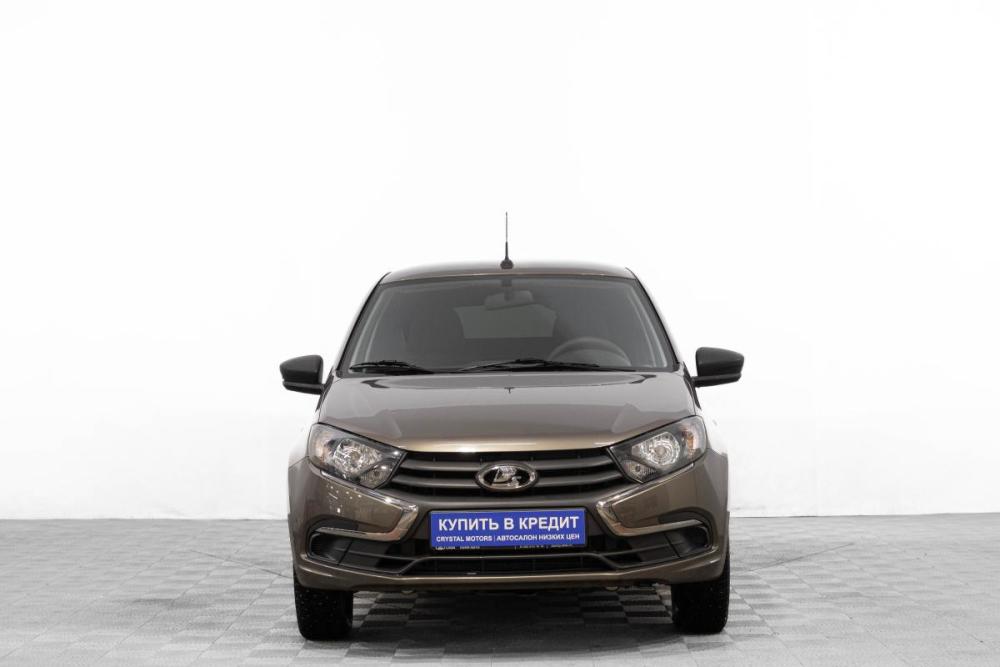 Lada (ВАЗ) Granta I Рестайлинг Барнаул  - изображение 2