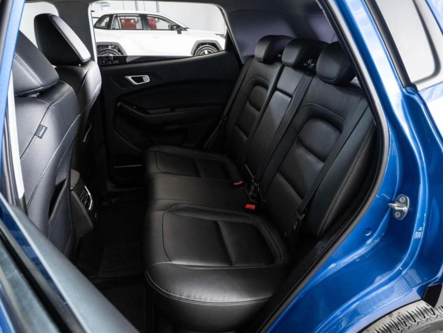 Chery Tiggo 4 I Рестайлинг Ставрополь  - изображение 9