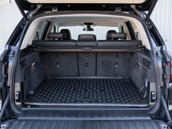 BMW X5 IV (G05/G18) с пробегом 2019 года, цена 6 149 000 рублей, 79003 км, внедорожник, Автокод Объявления