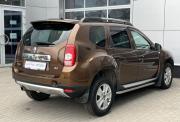 Renault Duster I Владимир  - изображение 30