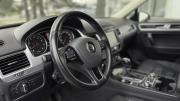 Volkswagen Touareg II Рестайлинг Ставрополь  - изображение 38