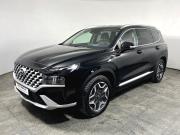 Hyundai Santa Fe IV Рестайлинг Пермь  - изображение 19