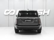 Land Rover Range Rover IV Рестайлинг Ростов-на-Дону  - изображение 34