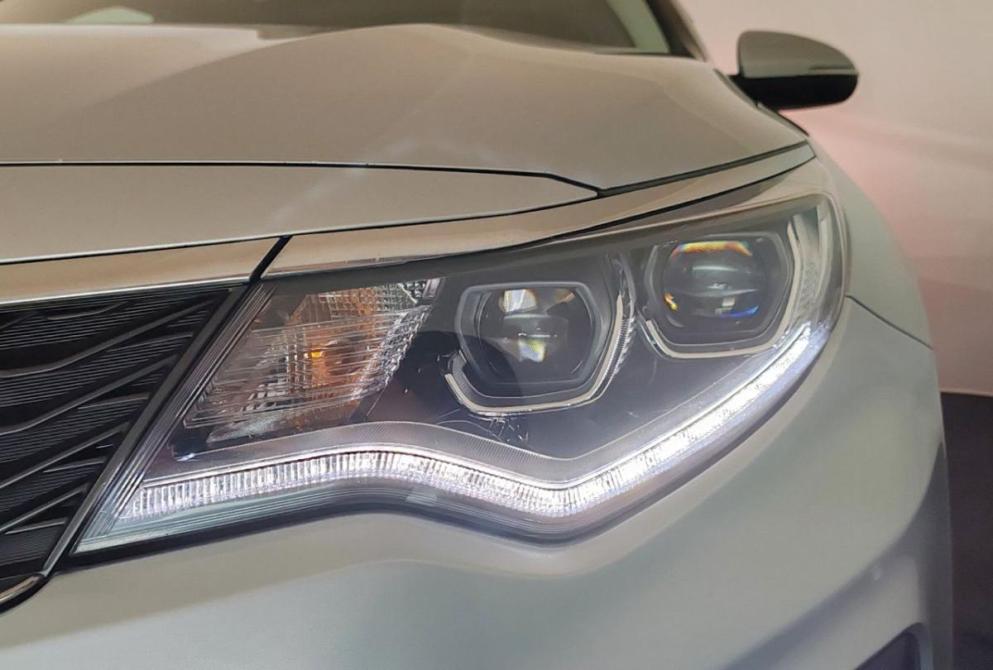Kia Optima IV Рестайлинг Ярославль  - изображение 27