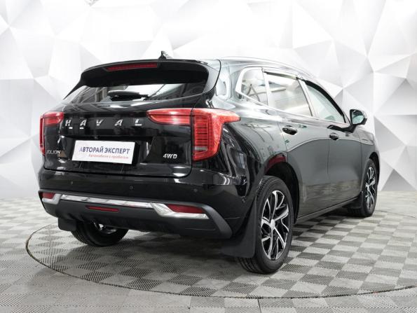 Haval Jolion I с пробегом 2023 года, цена 2 073 000 рублей, 33000 км, внедорожник, Автокод Объявления