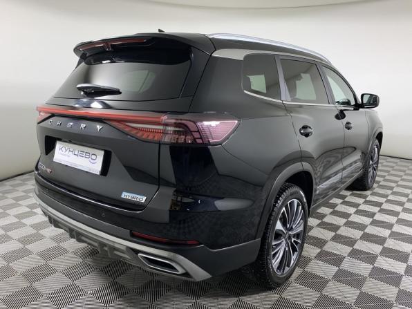Chery Tiggo 8 Pro Plug-in Hybrid с пробегом 2023 года, цена 2 517 000 рублей, 23492 км, внедорожник, Автокод Объявления