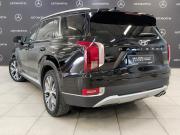 Hyundai Palisade I Москва  - изображение 36