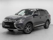 Mitsubishi Outlander III Рестайлинг 2 Москва  - изображение 26