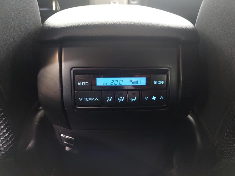 Toyota Land Cruiser Prado 150 Series Рестайлинг 2 Пермь  - изображение 12