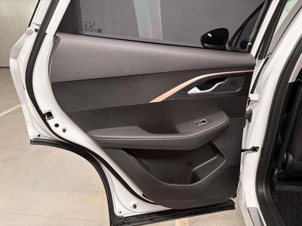 Omoda C5 I с пробегом 2024 года, цена 1 775 000 рублей, 20931 км, внедорожник, Автокод Объявления