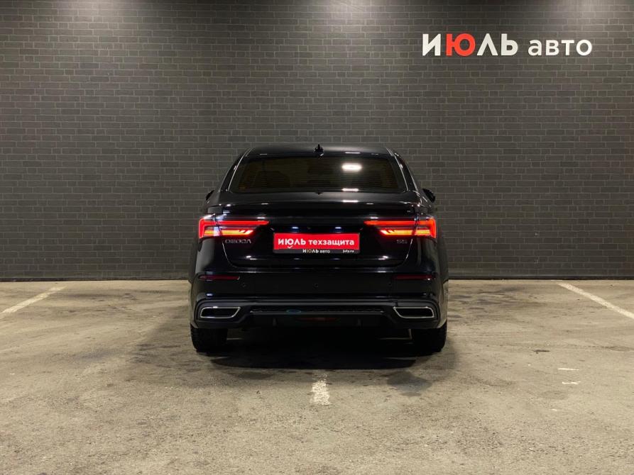Omoda S5 Челябинск  - изображение 5