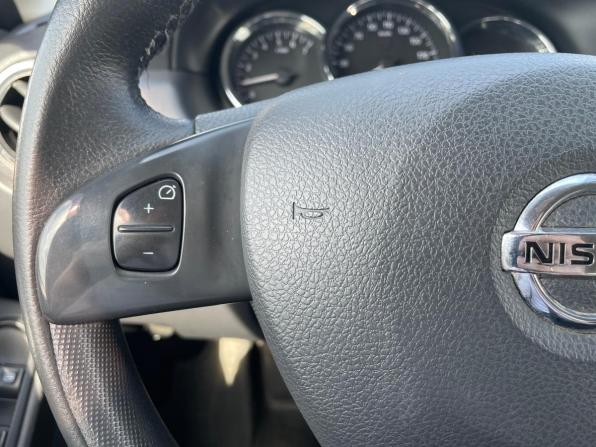 Nissan Terrano III (D10) с пробегом 2021 года, цена 1 585 000 рублей, 85830 км, внедорожник, Автокод Объявления