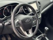 Lada (ВАЗ) Vesta I Самара  - изображение 27