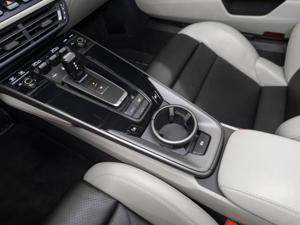 Porsche 911 VIII (992) с пробегом 2020 года, цена 16 900 000 рублей, 31951 км, купе, Автокод Объявления