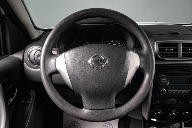 Nissan Terrano III (D10) с пробегом 2015 года, цена 949 000 рублей, 220000 км, внедорожник, Автокод Объявления
