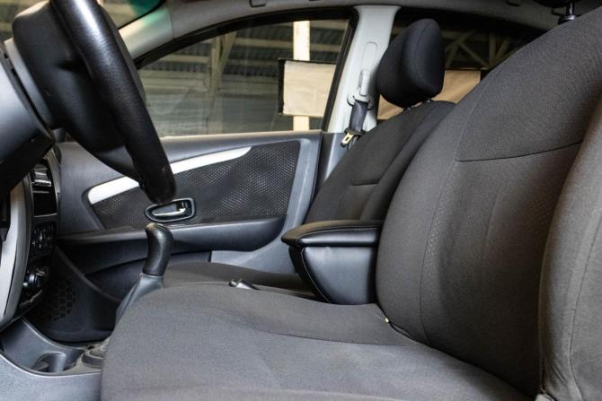 Nissan Almera III (G15) с пробегом 2016 года, цена 390 000 рублей, 119574 км, седан, Автокод Объявления