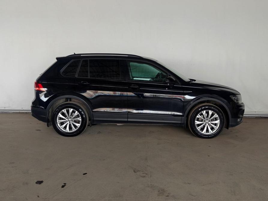 Volkswagen Tiguan II Москва  - изображение 8