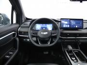 Geely Okavango I Рестайлинг Уфа  - изображение 37