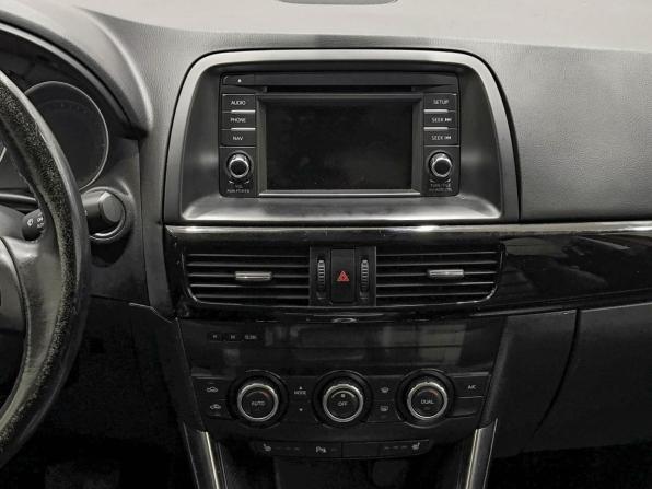 Mazda CX-5 I с пробегом 2013 года, цена 2 099 000 рублей, 109000 км, внедорожник, Автокод Объявления