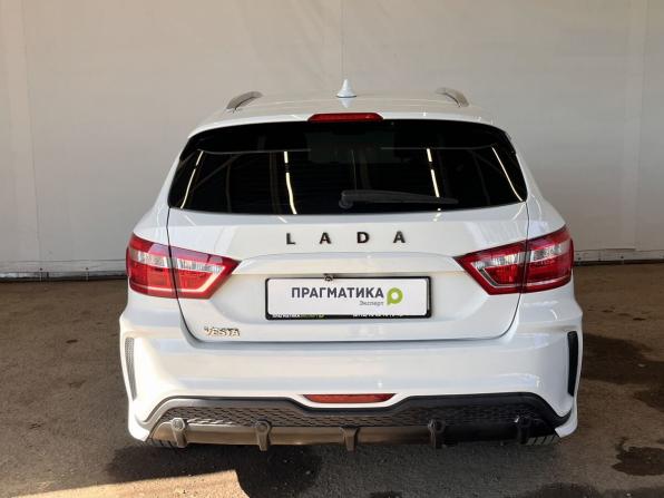 Lada (ВАЗ) Vesta I с пробегом 2022 года, цена 1 160 000 рублей, 79000 км, универсал, Автокод Объявления