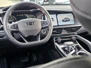 Geely Tugella I Рестайлинг Новосибирск  - изображение 49