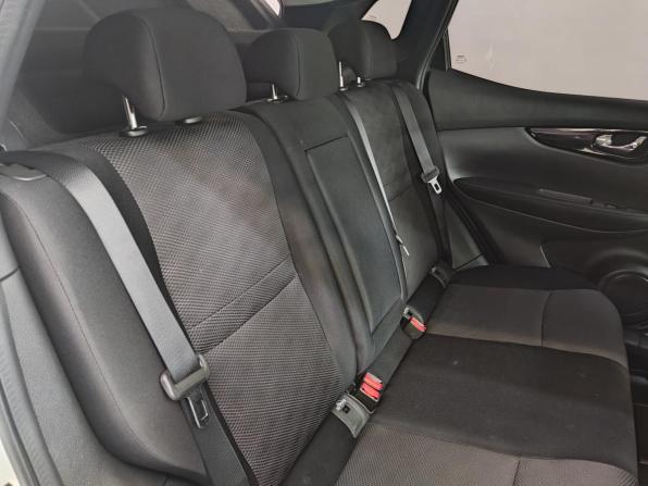 Nissan Qashqai II с пробегом 2016 года, цена 1 750 000 рублей, 132000 км, внедорожник, Автокод Объявления