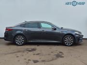 Kia Optima IV Рестайлинг Москва  - изображение 16